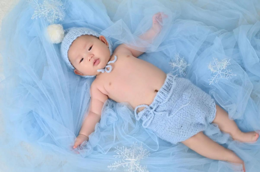 宣汉孕妇肚子上长红点